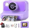 Kids Camera Instant Print