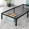 Twin Bed Frame