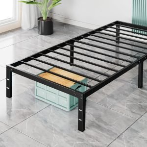 Twin Bed Frame