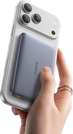 Picogo MagSafe Portable Charger 
