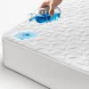 Waterproof Mattress Protector Queen Size