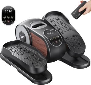 Under Desk Elliptical Machine