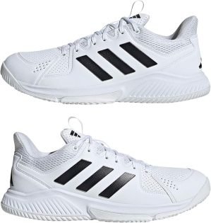 Adidas Men’s Court Flight Indoor