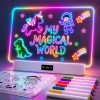 LED Drawing Board for Kids