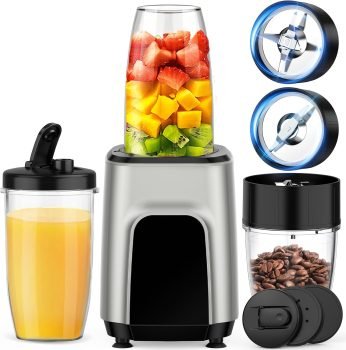 Smoothie Blender