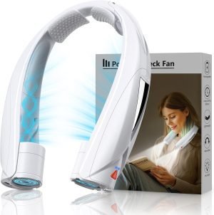 Neck Fan