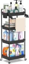 Rolling Storage Cart 