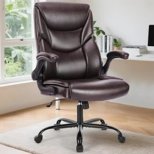 Leather Office Chair