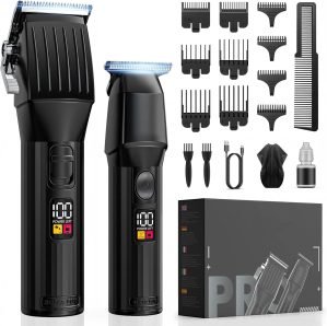 Cordless Hair Clippers