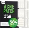 Pimple Patches for Face