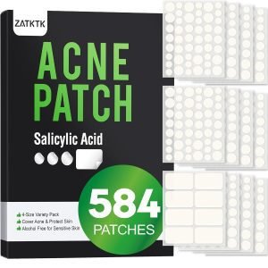 Pimple Patches for Face