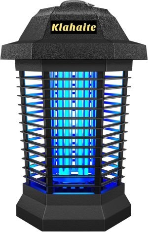 Bug Zapper Outdoor