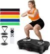 Vibration Plate Exercise Machine 