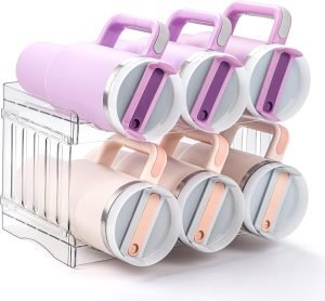 Water Bottle Organizer