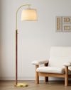 Dimmable Floor Lamp
