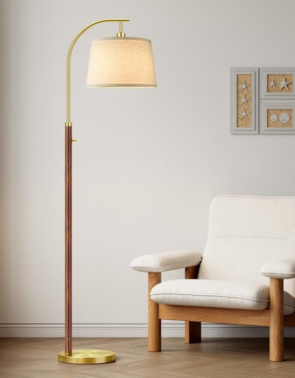 Dimmable Floor Lamp