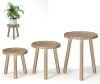 Wood Plant Stands Indoor