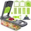 Vegetable Chopper 16-in-1 