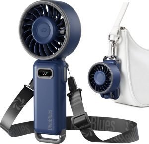 Portable Handheld Fan