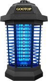 Bug Zapper Outdoor