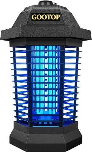 Bug Zapper Outdoor