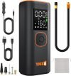 Portable Tire Inflator for Car 