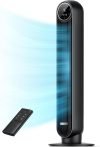 Tower Fan for Bedroom