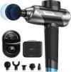 RENPHO Ascend Professional Massage Gun