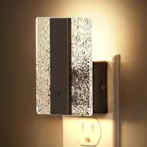 LED Plug-In Night Lights 