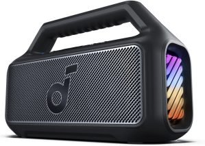 Outdoor Speaker 