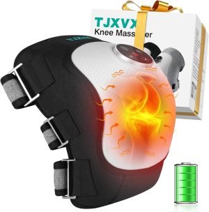 Electric Knee Massager 