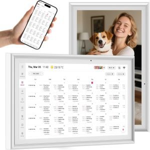 Digital Calendar