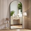 Arched Mirror Full Length
