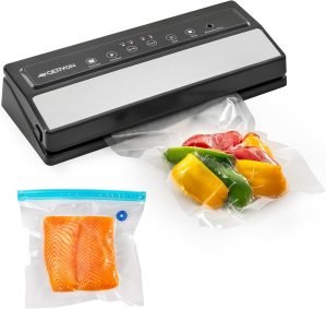 Vacuum Sealer Machine