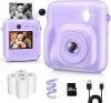 Kids Instant Print Digital Camera