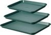 CAROTE 3-Piece Baking Pan Set