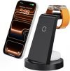 3-in-1 Charging Station 