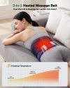 Cordless Heating Pad for Back 