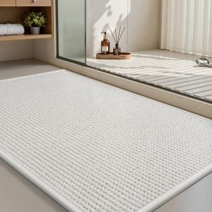 Bathroom Rugs