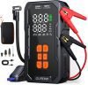 2000A Jump Starter