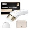 Braun Silk Expert Hair Removal Device
