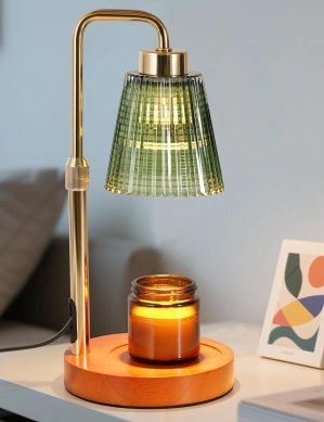 Candle Warmer Lamp 