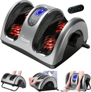 Electric Foot Massager
