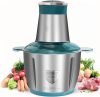 Electric Food Chopper