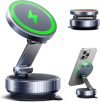 MagSafe Car Mount Charger 