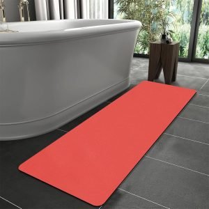 Extra Long Bath Mat