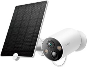 Wire-Free MagCam