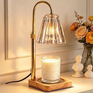 Candle Warmer Lamp 