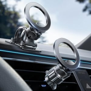 LISEN for MagSafe Car Mount
