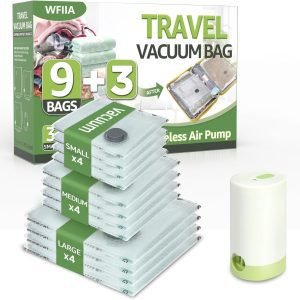 Vacuum Bags